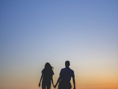 Do Two Introverts Make a Good Couple?