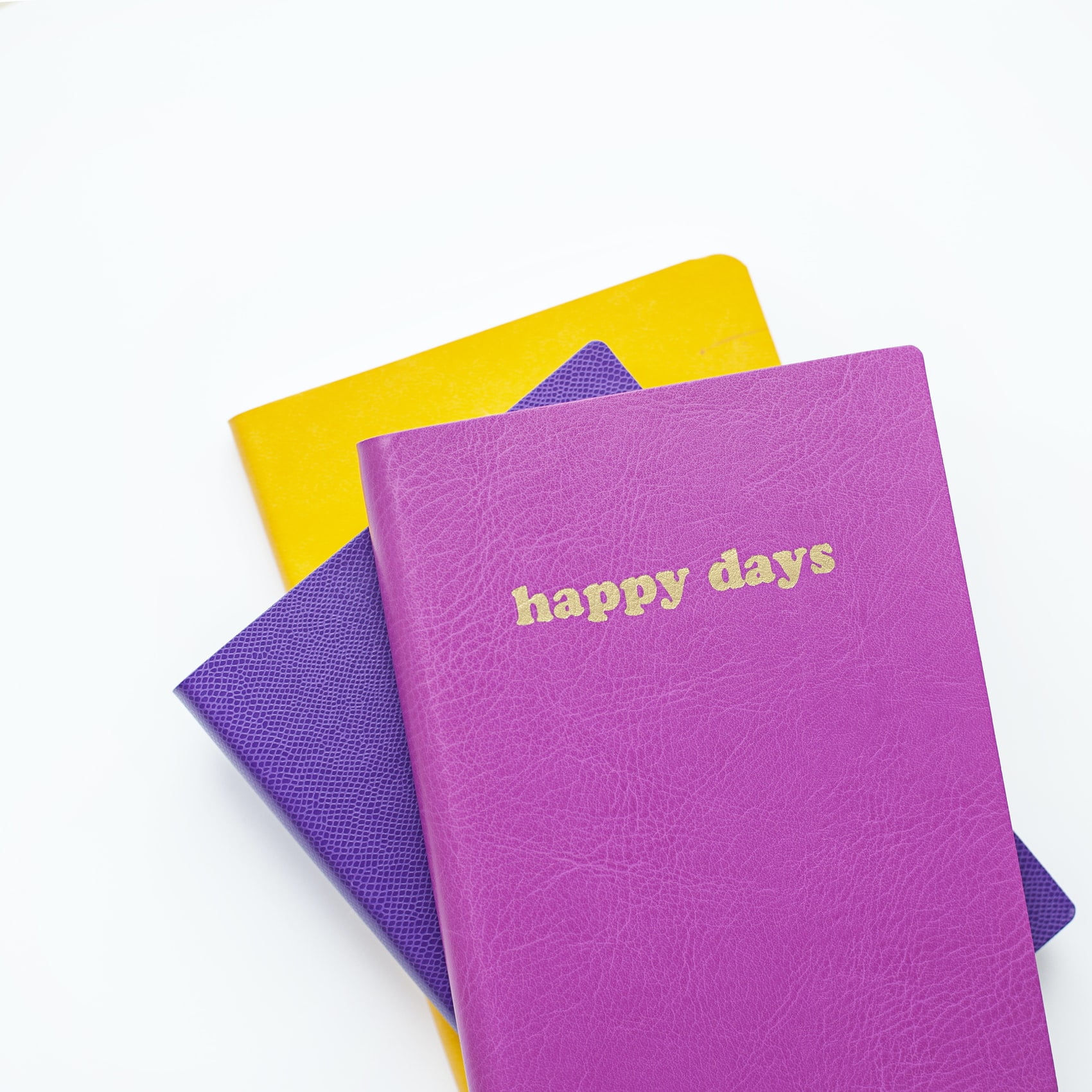 Can A Gratitude Journal Make You Happier?