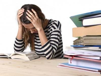Actionable Tips To Be More Focused On Studying Beside Depression