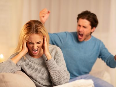 My Husband is Verbally Abusive When He Drinks – What Should I do?