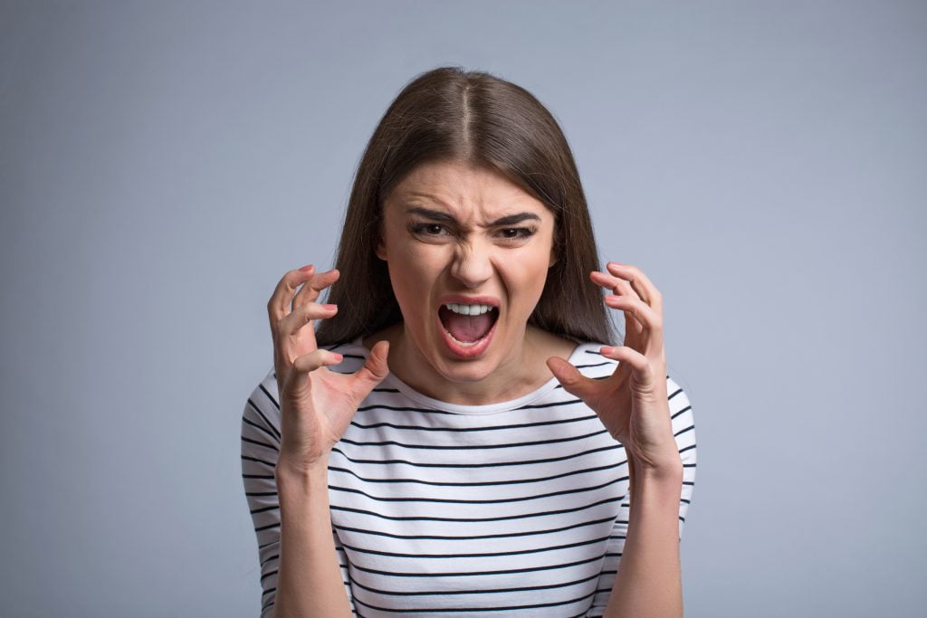 Anger Management: How Do You Handle Being Angry at Yourself