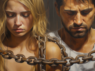 Breaking the Chains: How to Recognize and Escape an Unhealthy Relationship