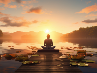 Unveiling the Transformative Power of Guided Meditation: A Comprehensive Guide