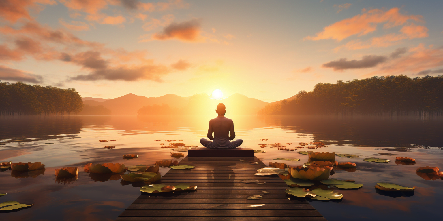 Unveiling the Transformative Power of Guided Meditation