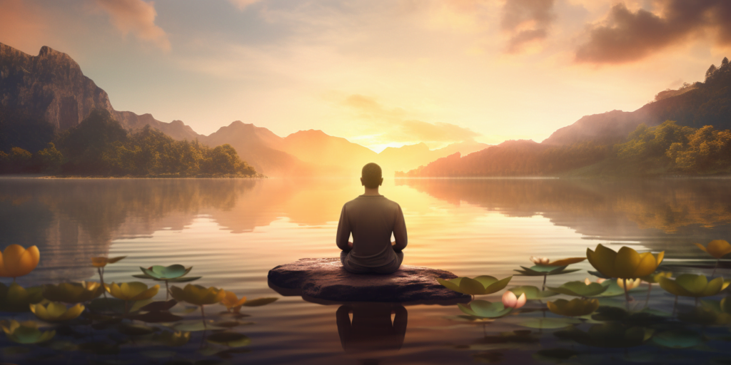 Unveiling the Transformative Power of Guided Meditation