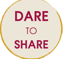 DARE TO SHARE Dryer Sheets
