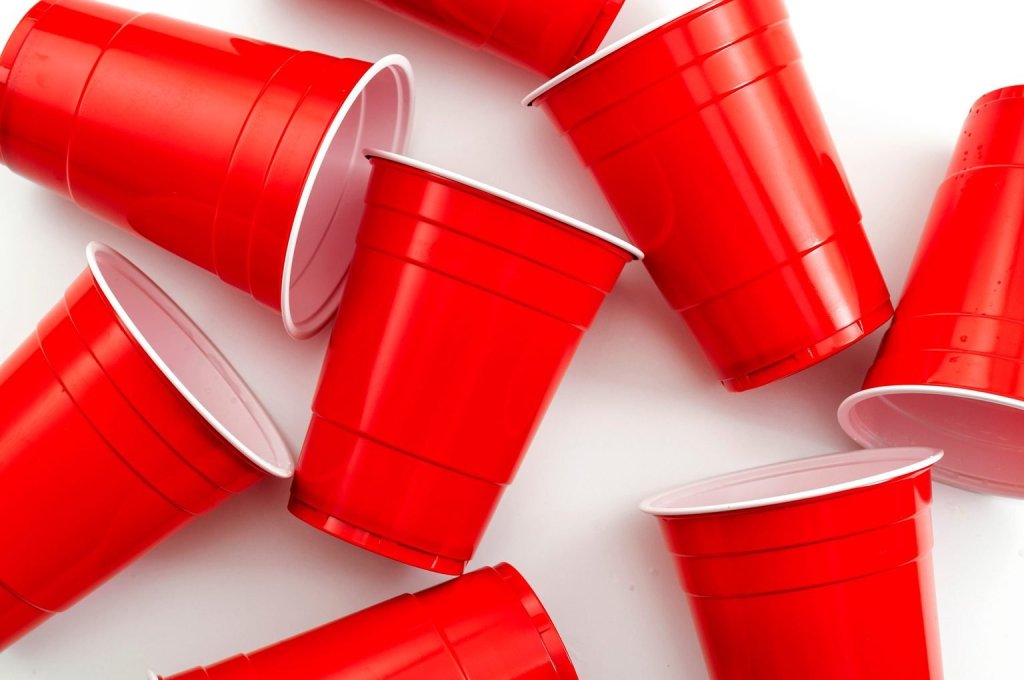 Did You Know – Red Solo Cups