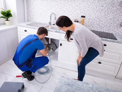Drain Cleaning Services Tips You Should Remember