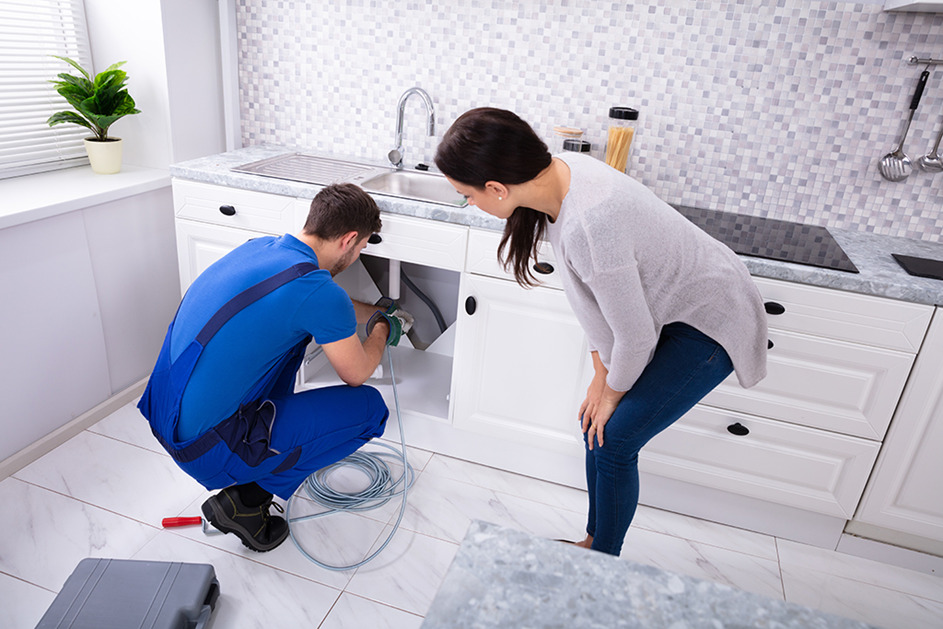 Drain Cleaning Services Tips You Should Remember