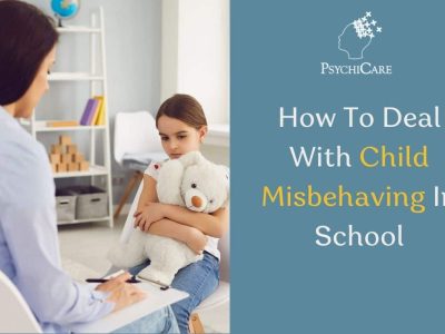 11 Tips On How To Deal With Child Misbehaving In School