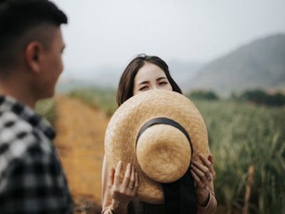 How to Find Love As an Introvert
