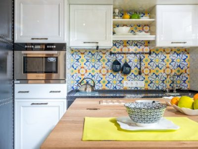 Kitschy Kitchen Ideas for GenX and Boomers