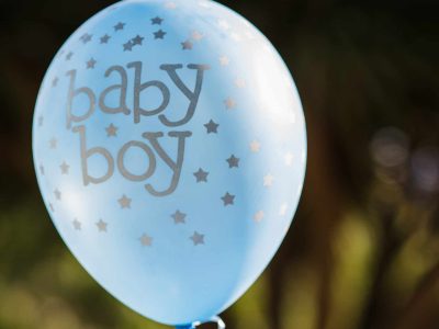 Understanding The Spiritual Meaning of a Baby Boy In a Dream