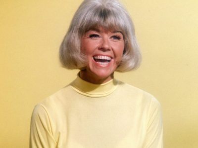 Well Done, Doris Day! | Two Chums