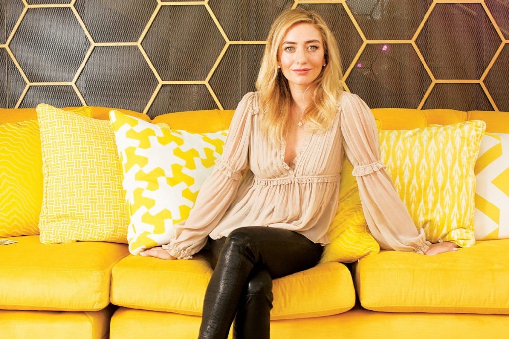 1712021375 216 The Morning Routines of 15 Successful People Whitney Wolfe Herd