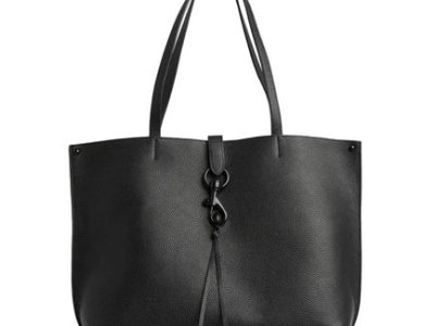 Accessory Tuesday: Megan Leather Tote