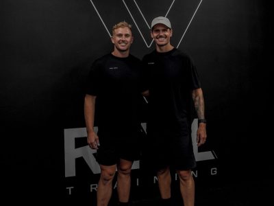 Building REVL: How Two Entrepreneurs Transformed the Fitness Landscape