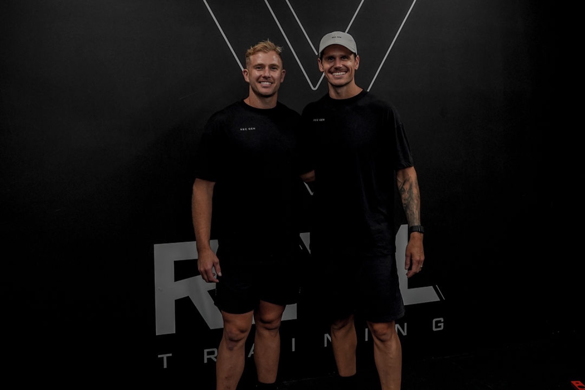 Building REVL: How Two Entrepreneurs Transformed the Fitness Landscape