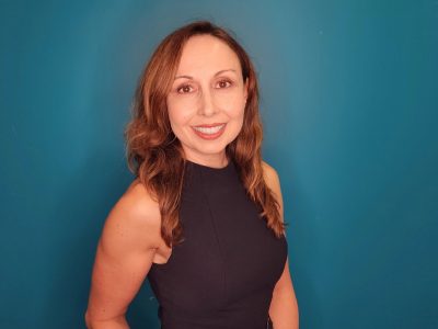 Balancing the Grind with Simona Turin, CEO of academyEX