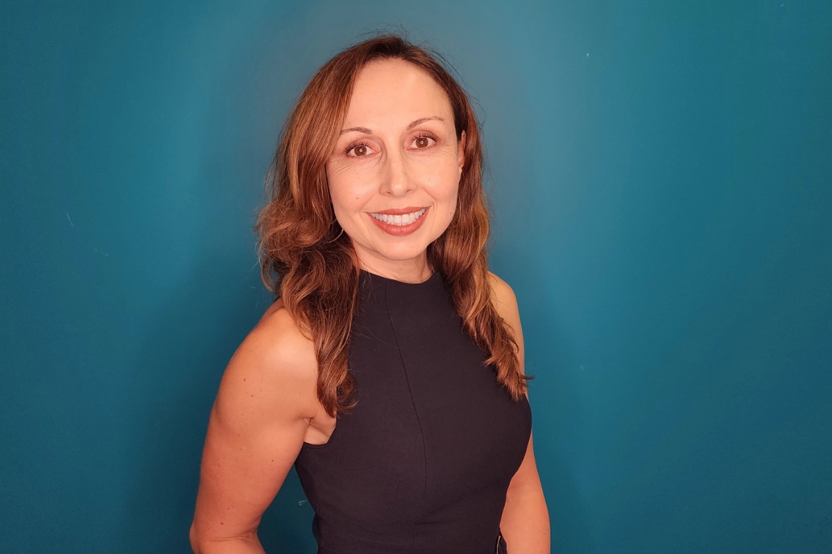 Balancing the Grind with Simona Turin, CEO of academyEX