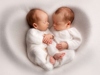 What Does It Mean When You Dream About Having Twins?