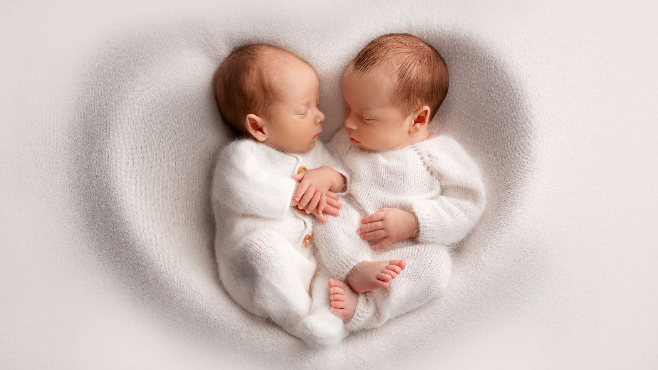 What Does It Mean When You Dream About Having Twins?