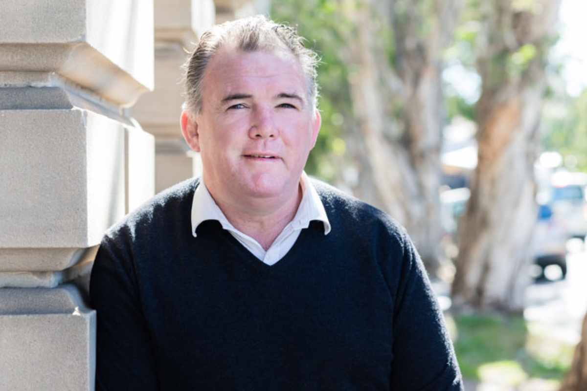 From Rugby Fields to Philanthropy: Owen Finegan's on Leading The Kids' Cancer Project
