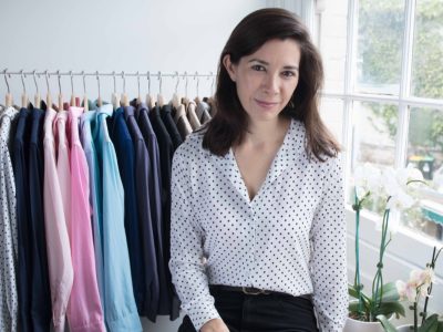 Creating The Fable: Sophie Doyle’s Path to Fashion Success