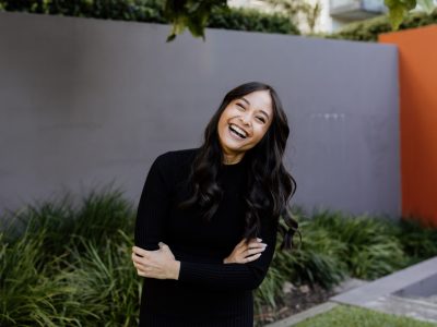 Trang Nova’s Journey from the Sports Industry to Life Coaching