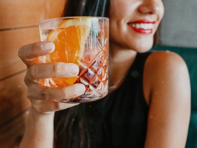 Choosing Between Mindful Drinking and Total Abstinence