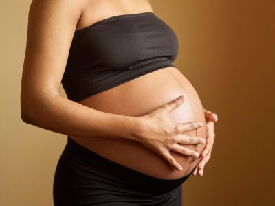 PREGNANCY & HIV | Dr. Gina M. Brown & Cici Covin