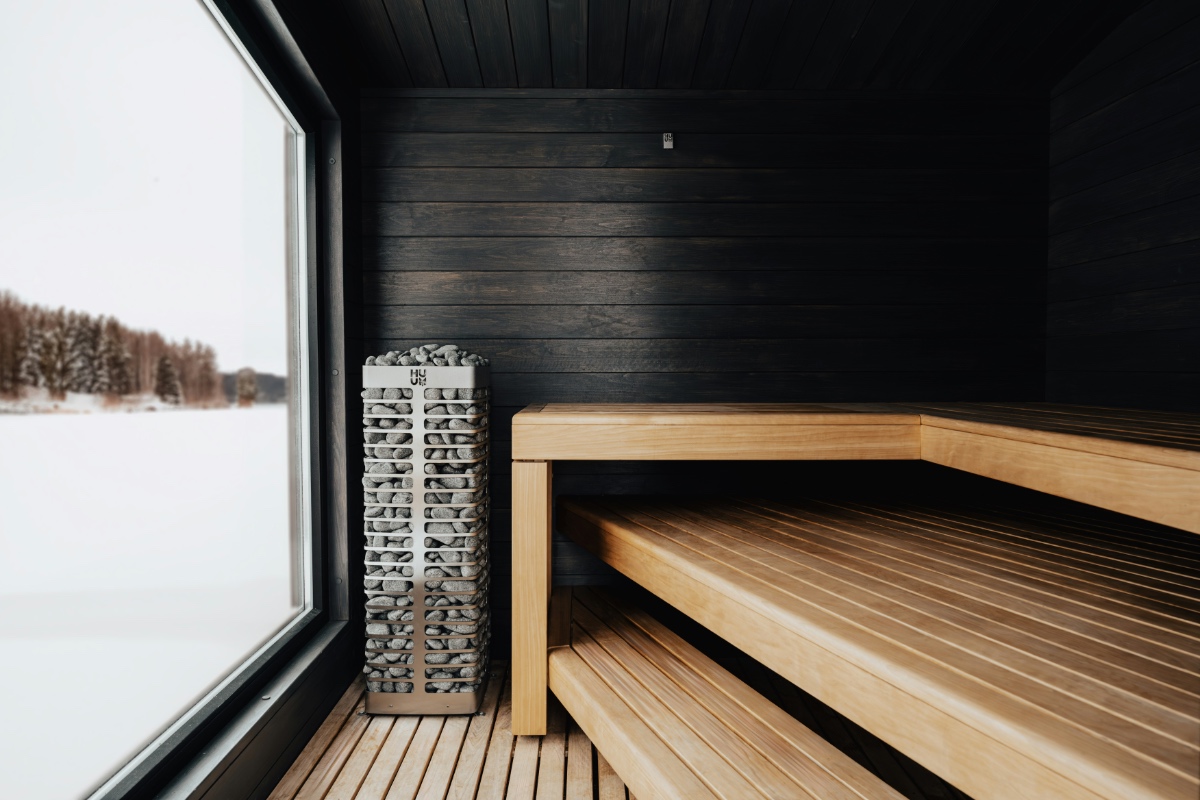 Why Infrared Saunas Are Becoming a Wellness Staple
