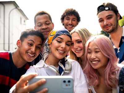 Why Gen Z Are Thriving as Entrepreneurs